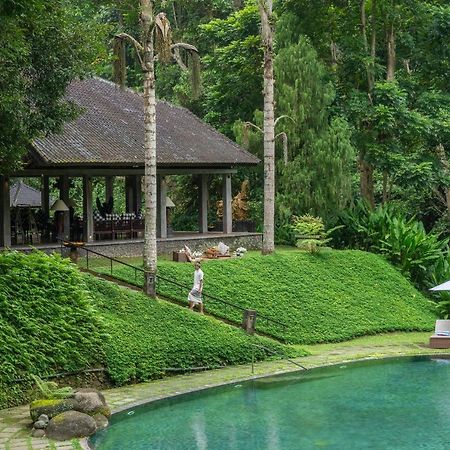 Dua Dari, A Residence By Hadiprana Ubud Eksteriør billede