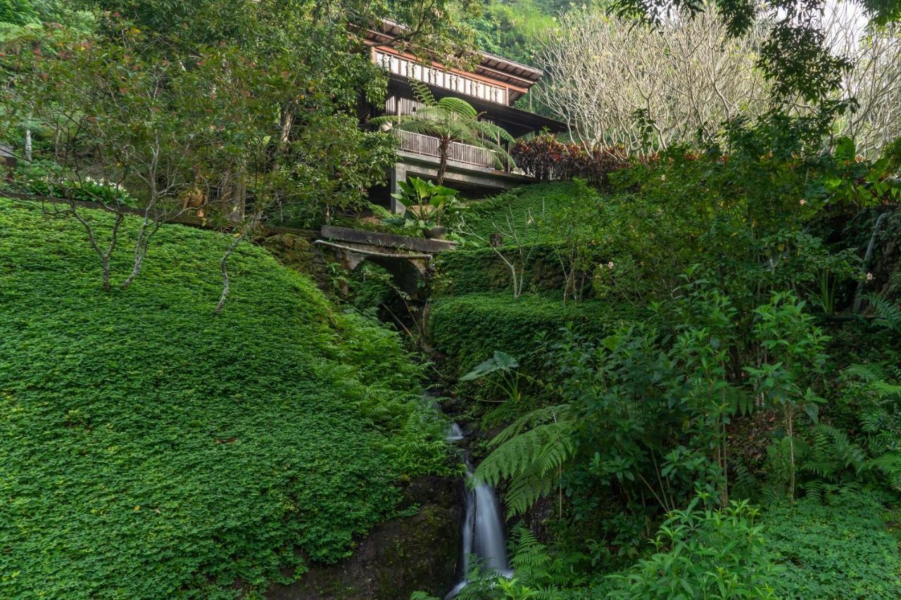 Dua Dari, A Residence By Hadiprana Ubud Eksteriør billede