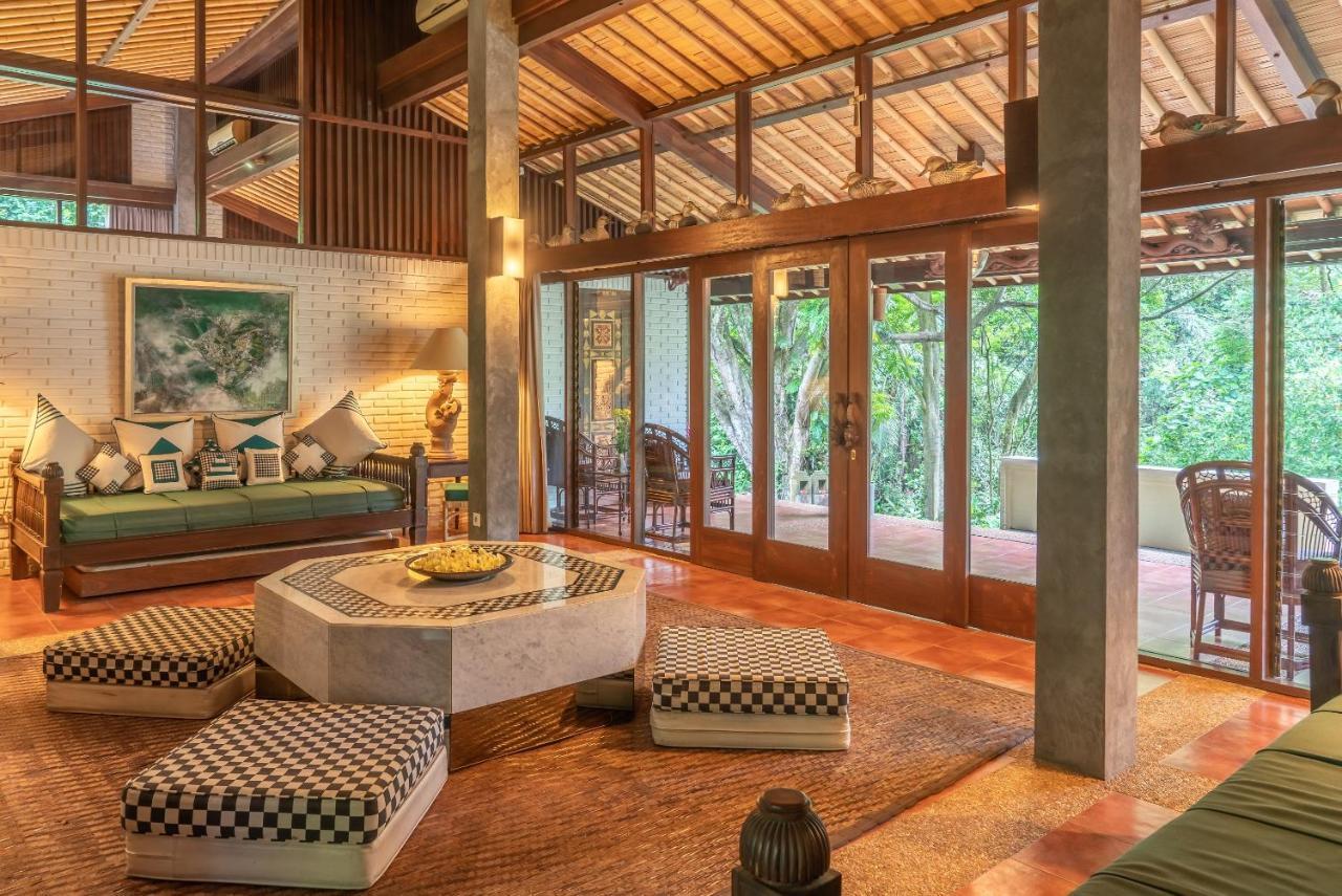Dua Dari, A Residence By Hadiprana Ubud Eksteriør billede