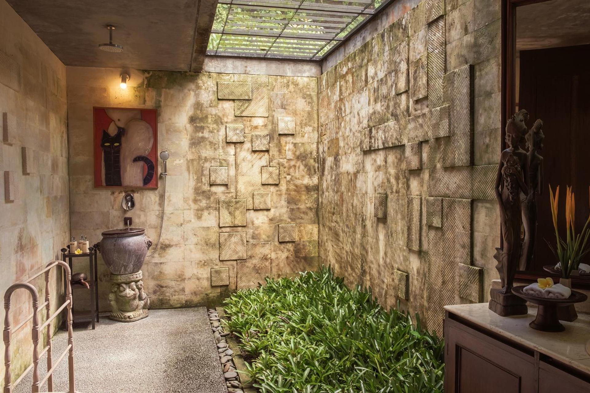 Dua Dari, A Residence By Hadiprana Ubud Eksteriør billede